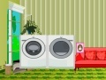 Jogo Laundry Room Decor