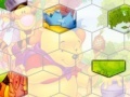 Jogo Sort my Tiles Pooh the King