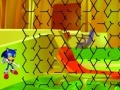 Jogo Sonic Labyrinth