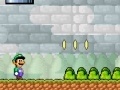 Jogo Luigi's Revenge Interactive