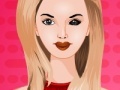 Jogo Dressup Barbie