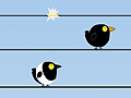 Jogo Gone with the Birds