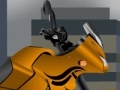 Jogo The original motorcycle