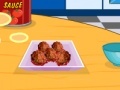 Jogo Italian Meat Balls