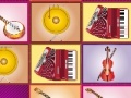 Jogo Music Instruments