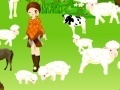 Jogo The girl on the farm