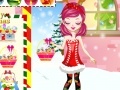 Jogo My Candy Christmas