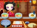 Jogo Chinese dumplings