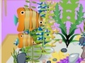Jogo Fish Tank Decor