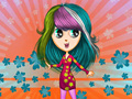 Jogo Mimi's Cool Hairstyles