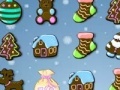 Jogo Christmas cookies