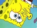 Jogo Spongebob Jigsaw