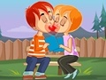 Jogo Hiding n Kissing
