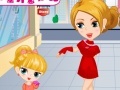 Jogo I want to Dress up Like Mommy