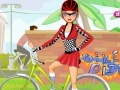 Jogo Bike Fashion