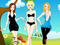 Jogo Beautiful Country Girls