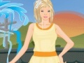 Jogo Sunny day dress up
