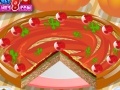 Jogo Pizza decor