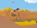 Jogo aladdin bike