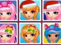 Jogo Fashionistas