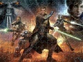 Jogo Star Wars Puzzle