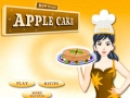 Jogo Apple Cake