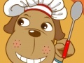Jogo Puppy Chef 