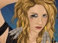 Jogo Kesha Dressup