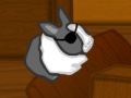 Jogo Save Pirate Bunny