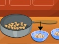 Jogo Cashew Caramel Corn