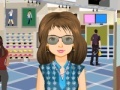 Jogo Shopping Girl Dressup