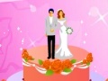 Jogo Design Wedding Cakes