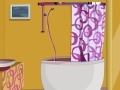 Jogo Girl bathroom decor