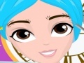Jogo Wonder Woman Makeover