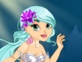 Jogo Woman of fashion mermaid