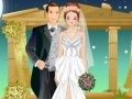 Jogo Moonlight wedding dress up