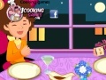 Jogo Romantic Diner