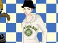 Jogo Dress up boy 2
