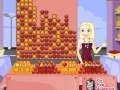 Jogo Fruit cascade