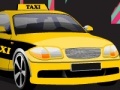 Jogo New York taxi parking