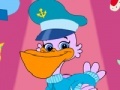 Jogo Dress Up Pretty Albatros