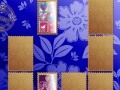 Jogo Toto stamp collection