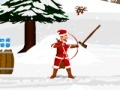 Jogo Christmas Archer