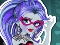 Jogo Ghoulia Freaky Makeover
