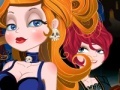 Jogo Halloween girls