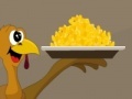 Jogo Funny Turkey Server