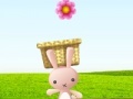 Jogo Flower Bunny