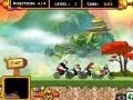 Jogo Kung Fu Panda Racing