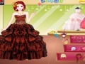 Jogo Little Princess Dressup