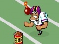 Jogo Freaky football